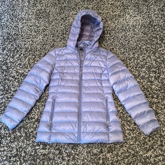 32 Degree Heat Women’s Packable Jacket - Picture 1 of 4